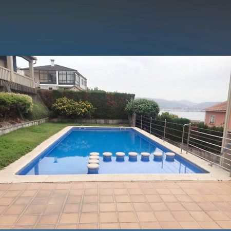 Piso Beiramar Apartment ปอนเตเบดรา ภายนอก รูปภาพ