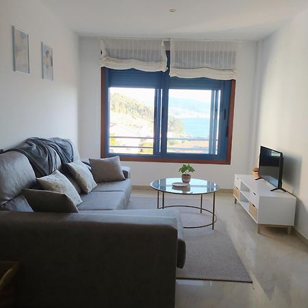 Piso Beiramar Apartment ปอนเตเบดรา ภายนอก รูปภาพ