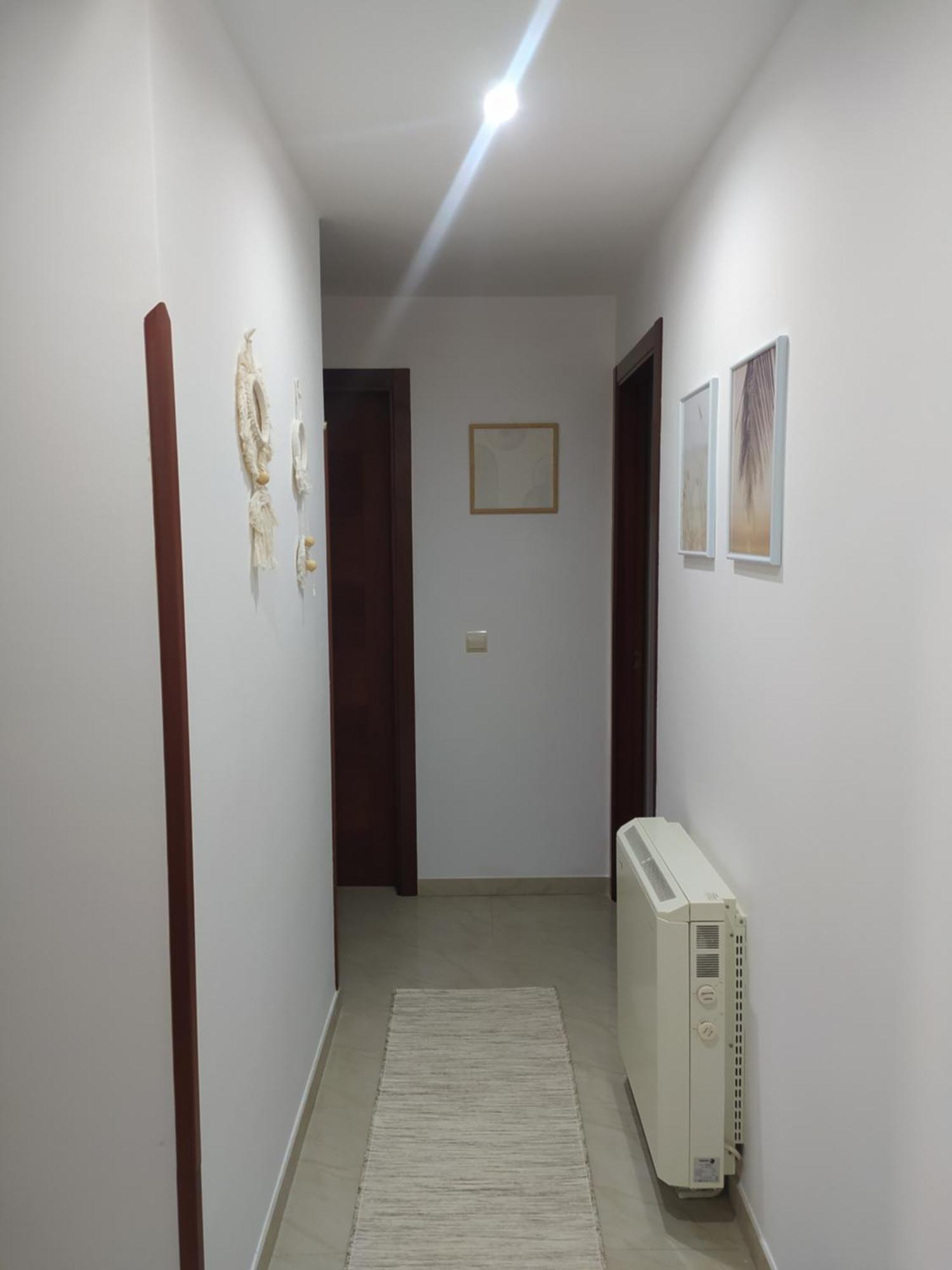 Piso Beiramar Apartment ปอนเตเบดรา ภายนอก รูปภาพ