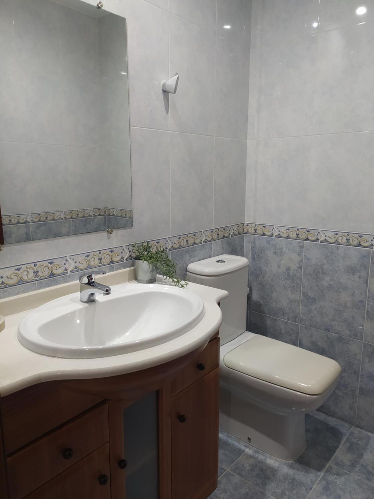 Piso Beiramar Apartment ปอนเตเบดรา ภายนอก รูปภาพ