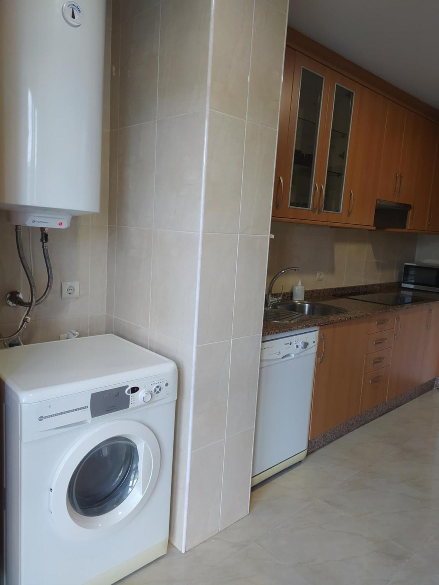 Piso Beiramar Apartment ปอนเตเบดรา ภายนอก รูปภาพ