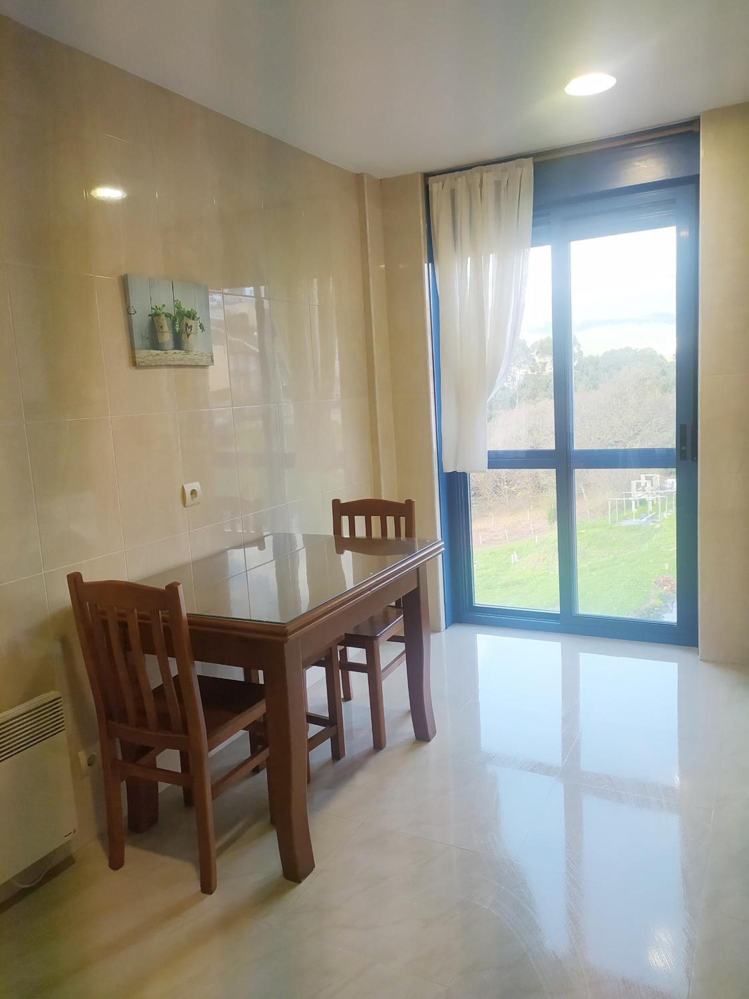 Piso Beiramar Apartment ปอนเตเบดรา ภายนอก รูปภาพ