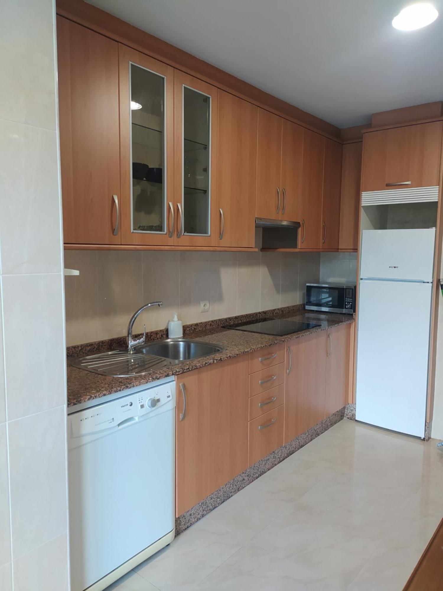 Piso Beiramar Apartment ปอนเตเบดรา ภายนอก รูปภาพ