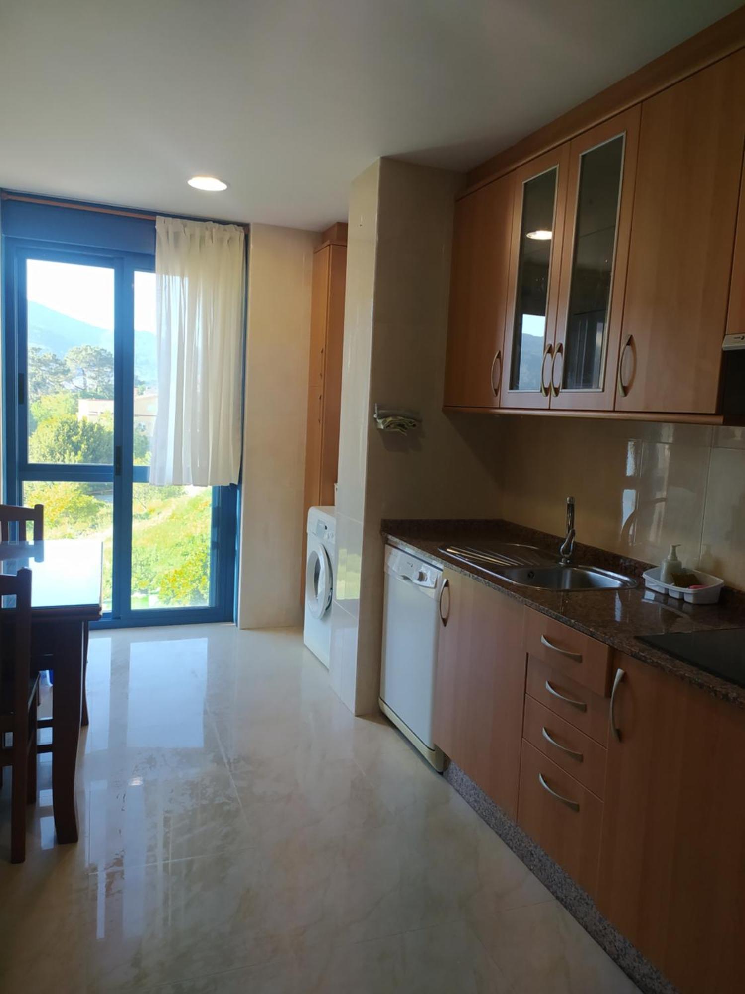 Piso Beiramar Apartment ปอนเตเบดรา ภายนอก รูปภาพ